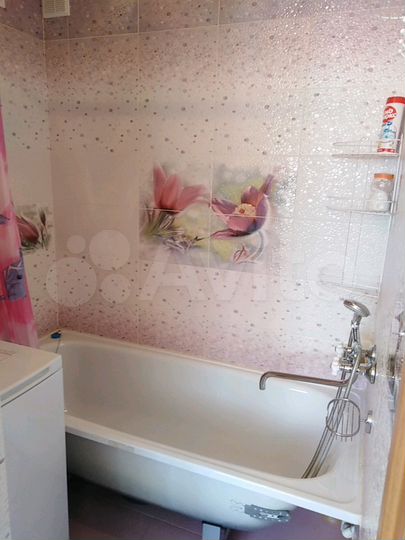 2-к. квартира, 44 м², 2/5 эт.