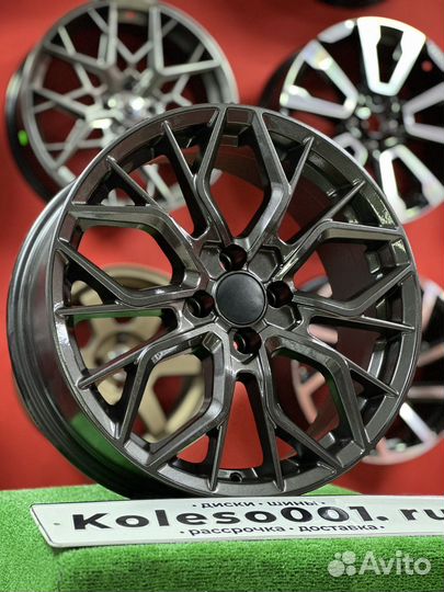 Новенькие Brixton рf-10