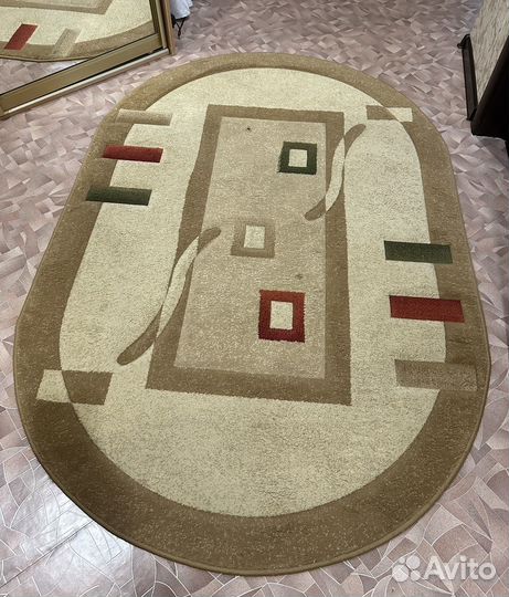 Ковры и паласы бу