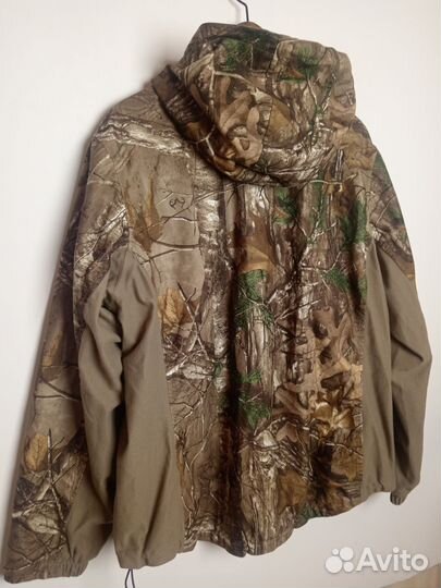 Куртка камуфляжная охота, рыбалка 48-50р