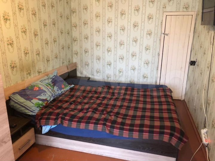 2-к. квартира, 45,3 м², 4/5 эт.