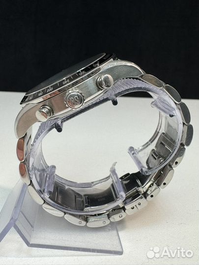 Часы Certina DS-2 Chronograph 1/100