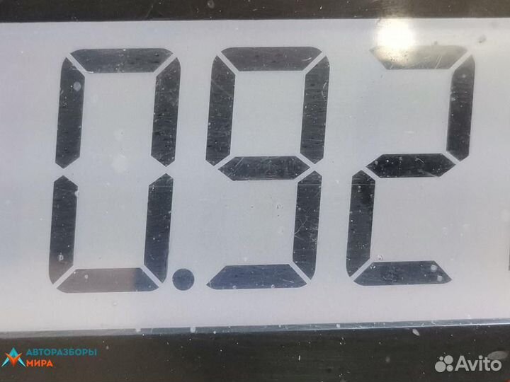 Бачок расширительный Mercedes-Benz CLK-Класс