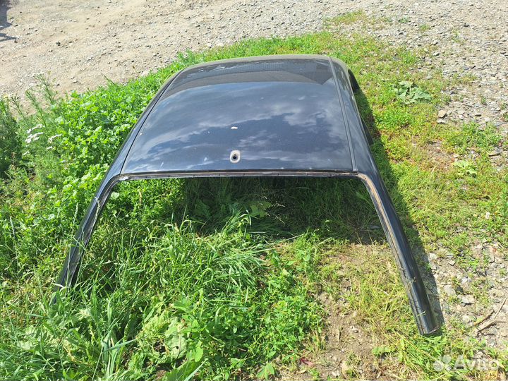Крыша Chevrolet lanos ланос