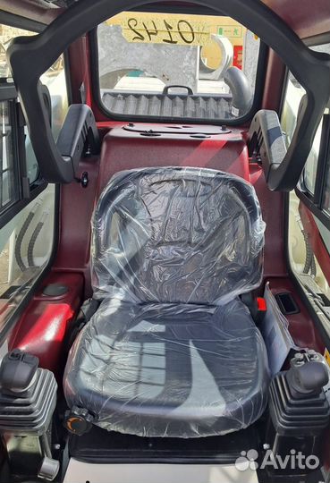 Мини-погрузчик Lonking CDM312, 2024