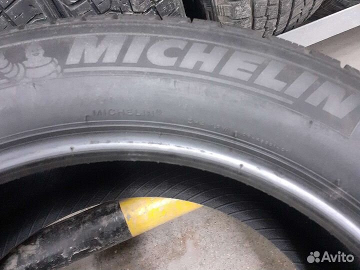 Michelin Latitude Tour HP 265/50 R19