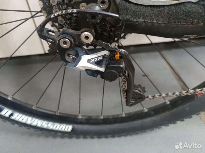 Велосипед Kelly,s 29