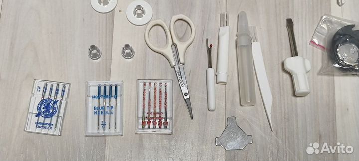 Вышивальная машина Janome Memory Craft 550e