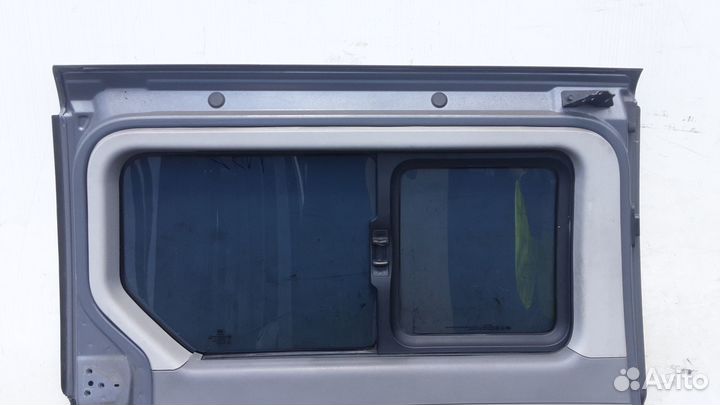 Дверь сдвижная Hyundai H-1 Starex (2007-2015)