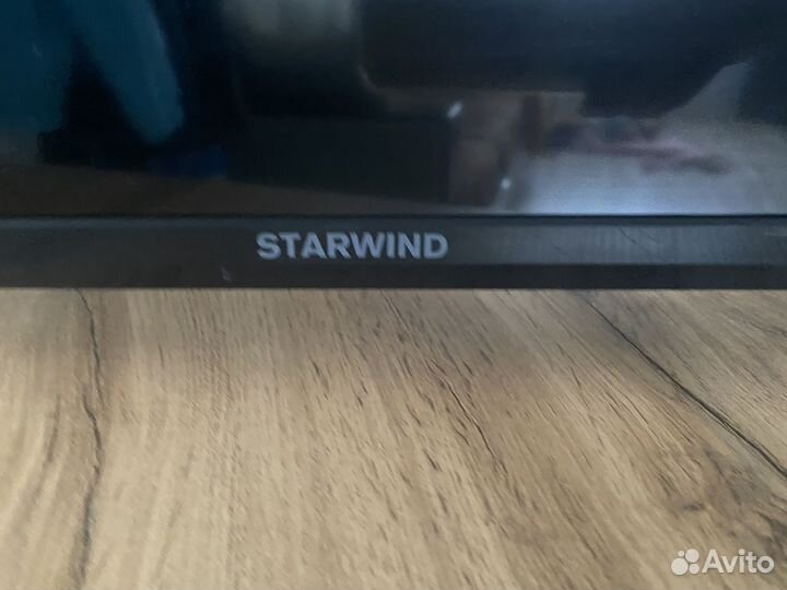 Телевизор ЖК