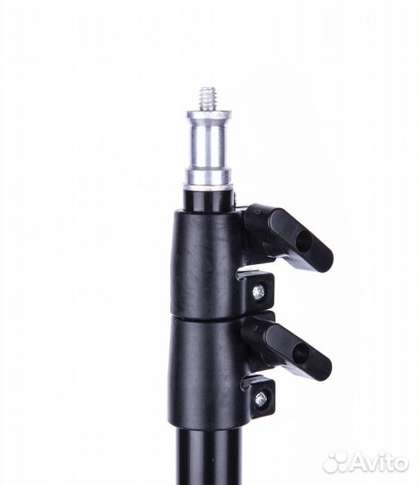 Стойка для вспышки/ штатив