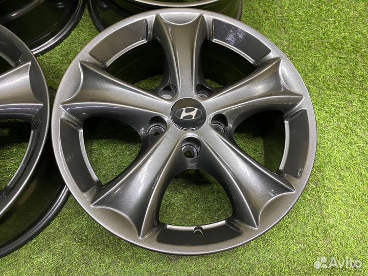 Диски R-16 Hyundai Kia Mazda Nissan Honda