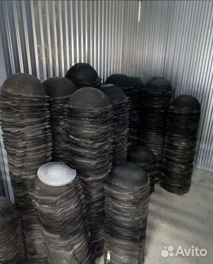 Настоящие Узбекские казаны. Все размеры в Ялте