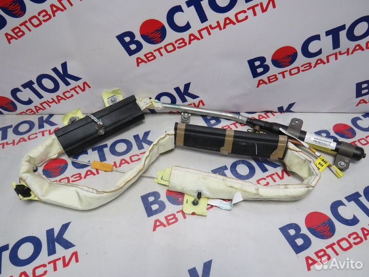 Подушка безопасности боковая Право opel antara L07