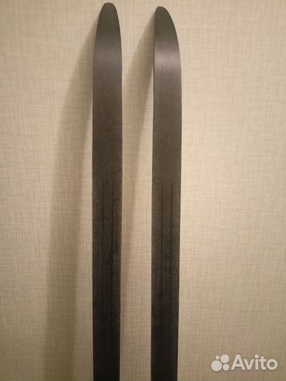 Лыжи конек rossignol sk160 zymax