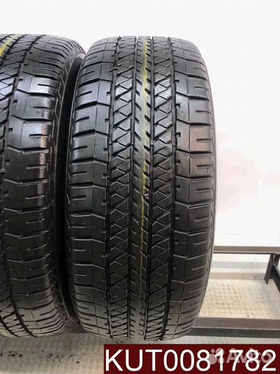 Bridgestone Dueler H/T D684 II 275/60 R20 99R