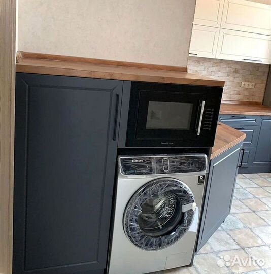 Кухня реальная цена за метр