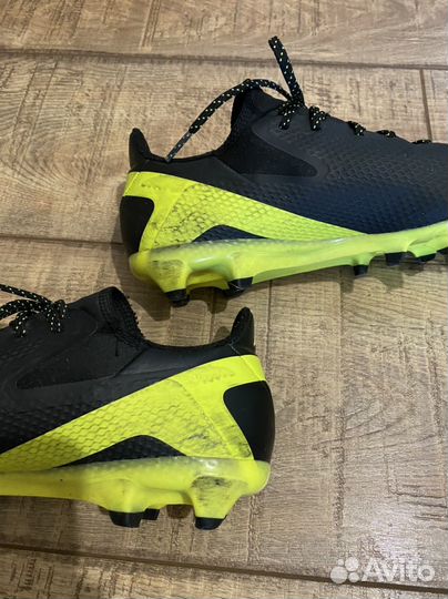 Бутсы demix 39 размер