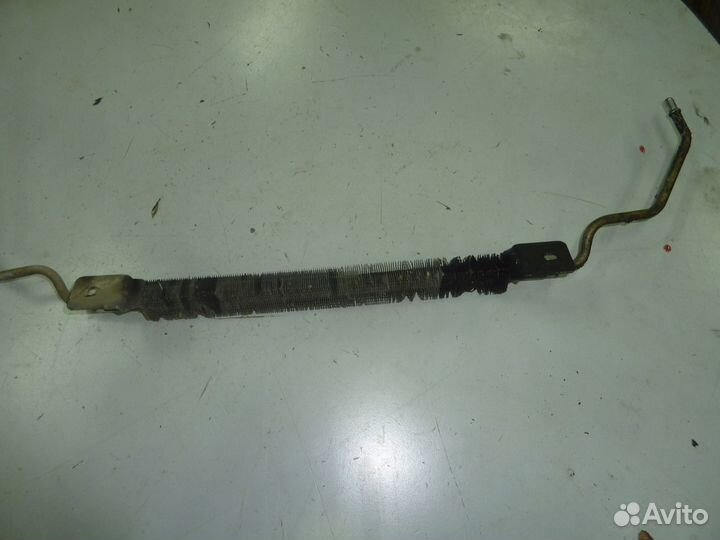 Ford focus 1 радиатор гур