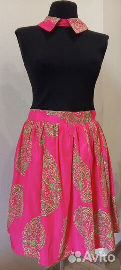 Редкое нарядное платье