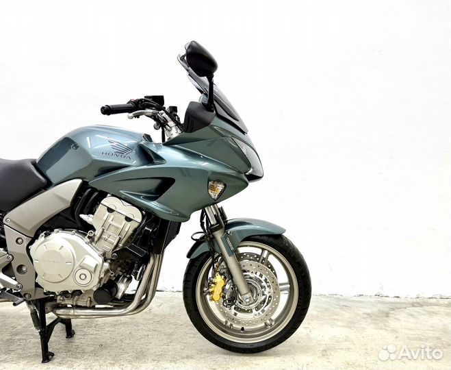 Honda CBF1000 ABS 2006г. Из Германии