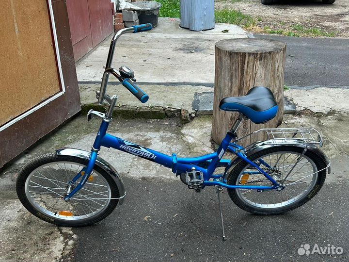 Велосипед подростковый Б\у