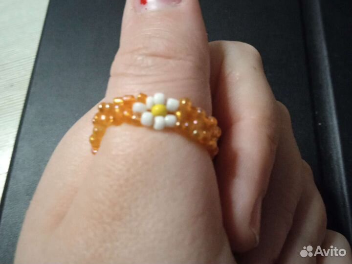 Изделия из бисера ручной работы