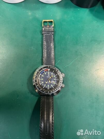 Дайверские часы