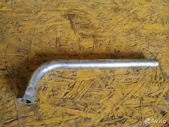 Балонный ключ