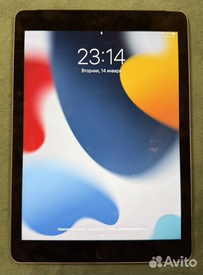 Apple iPad Air 2 64 gb