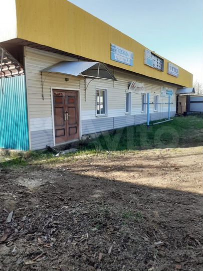 Продаётся или сдаётся помещение