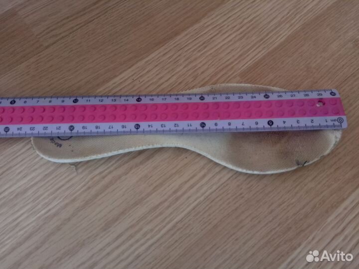 Коньки фигурные детские профессиональные р36,38