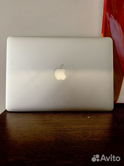 Apple MacBook Air 13 2017