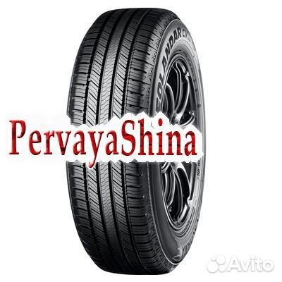 Yokohama Geolandar CV G058 225/50 R18