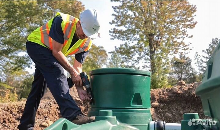 Разнорабочий