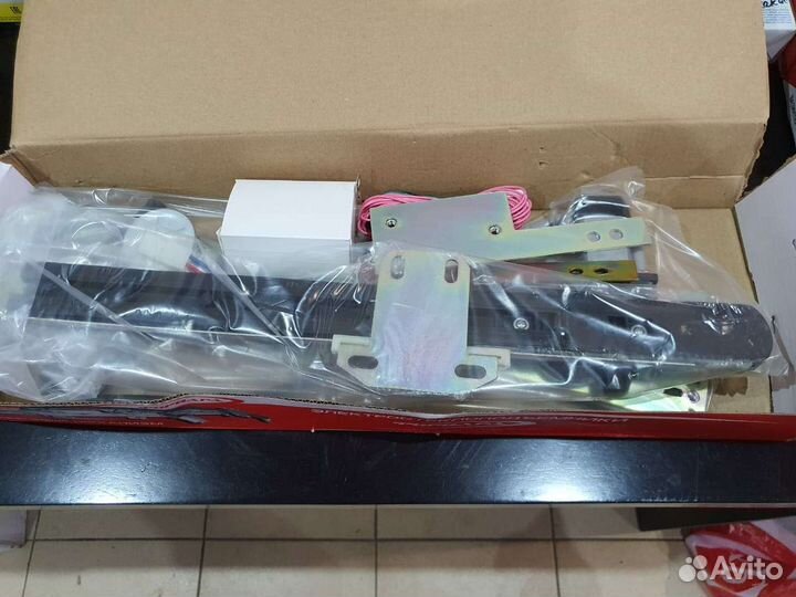 Стеклоподемники Ваз 2106