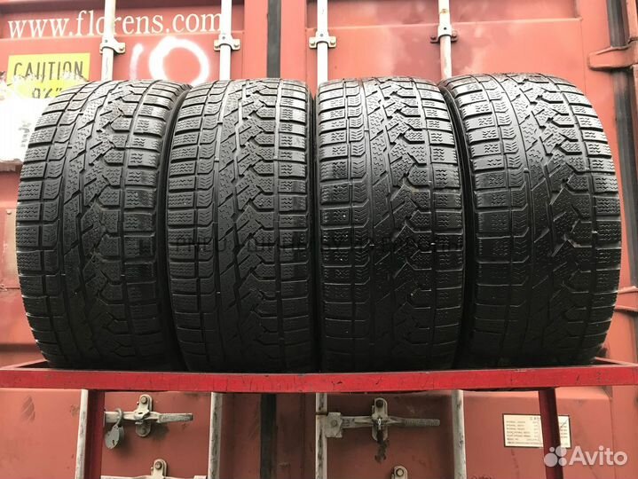 Kumho I'Zen RV Asymmetric 275/45 R20 110W
