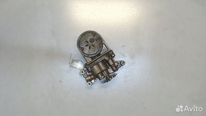 Насос масляный Peugeot 207, 2007