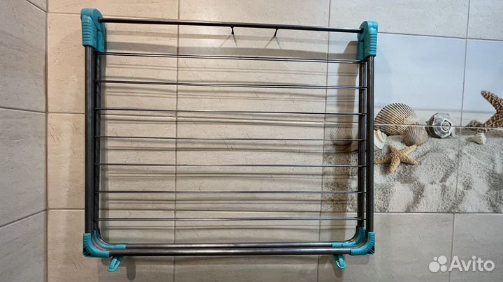 Сушилка для белья раскладная