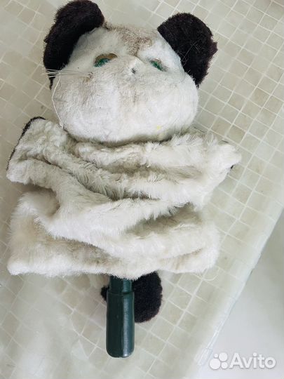 Игрушки СССР