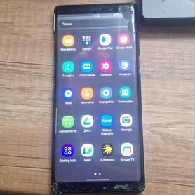 Samsung Galaxy Note 8, 6/64 ГБ