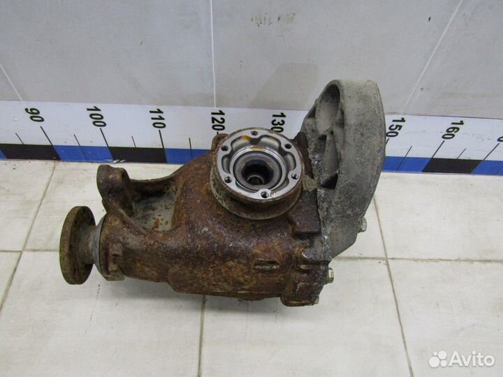 Редуктор заднего моста 1-серия E87/E81 2004