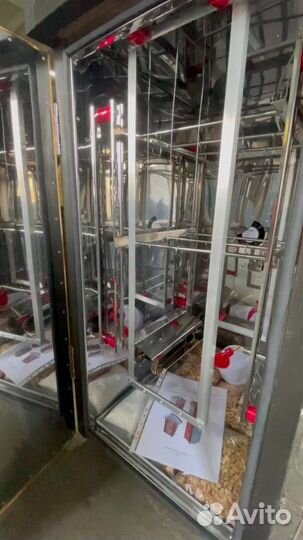 Коптильня от производителя