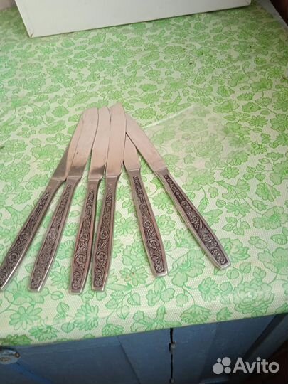 Набор ножей