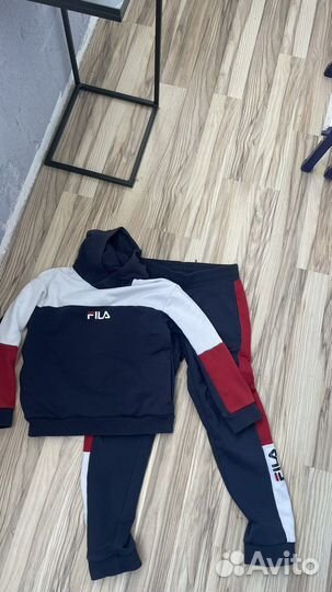 Пакет одежды на мальчика 128 134 140