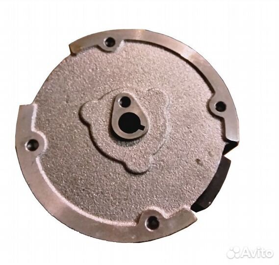 Маховик lifan 23300/168F-170F, катушка освещения