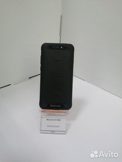 Blackview BV5500