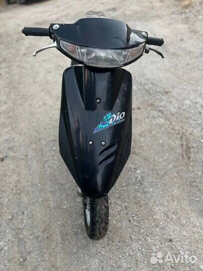 Продам Дио 27