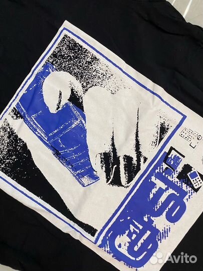 Футболки cav empt