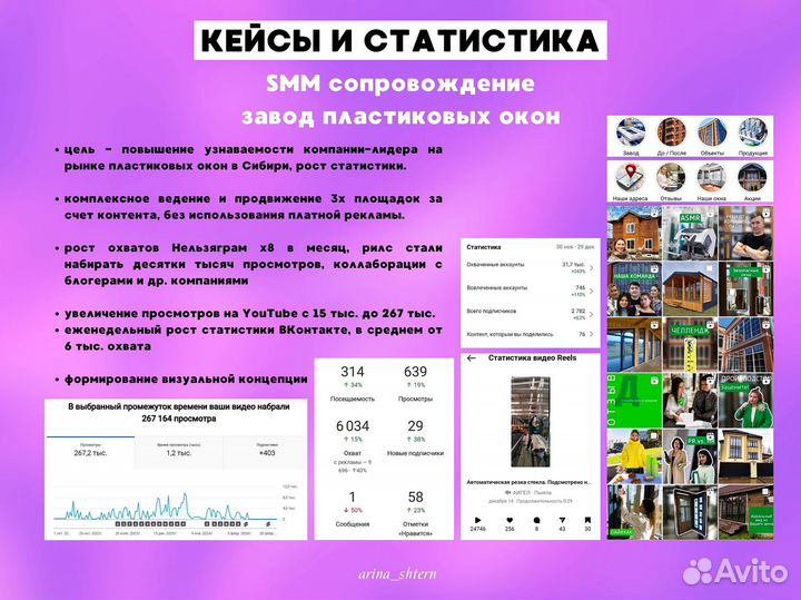 Таргетолог вк с опытом, продвижение, реклама, SMM